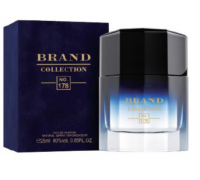Brand Collection nº 178 - New Brand - Contra tipo Pure XS - 25ml edp